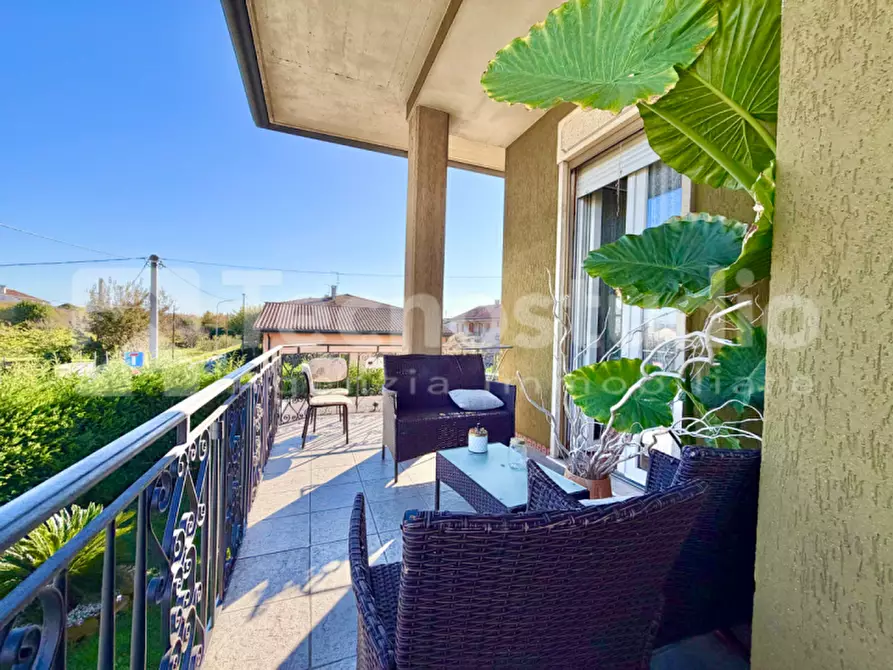 Immagine 17 di Casa indipendente in vendita  a Lonigo