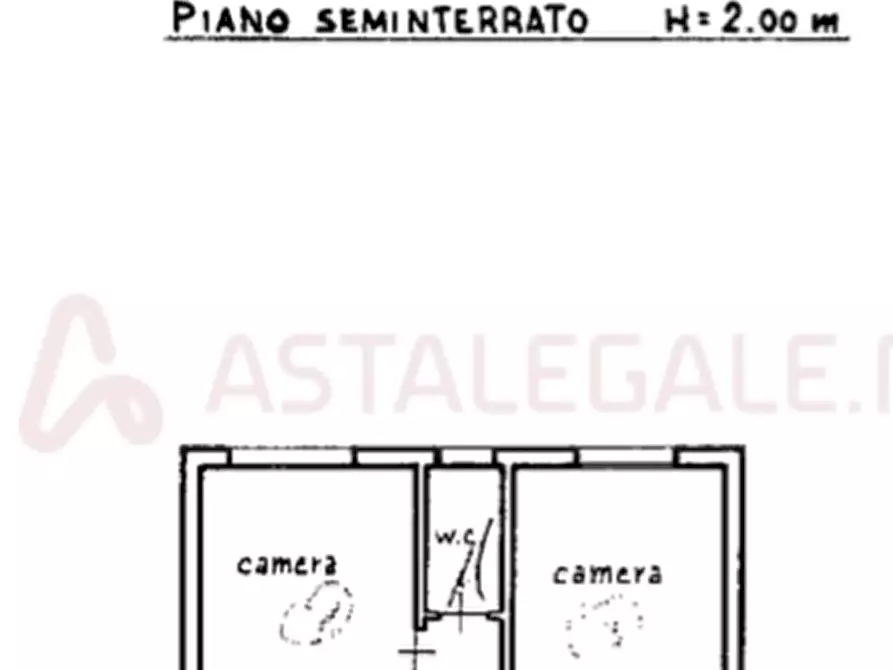 Immagine 2 di Casa indipendente in vendita  in Via Col Berretta a Bassano Del Grappa