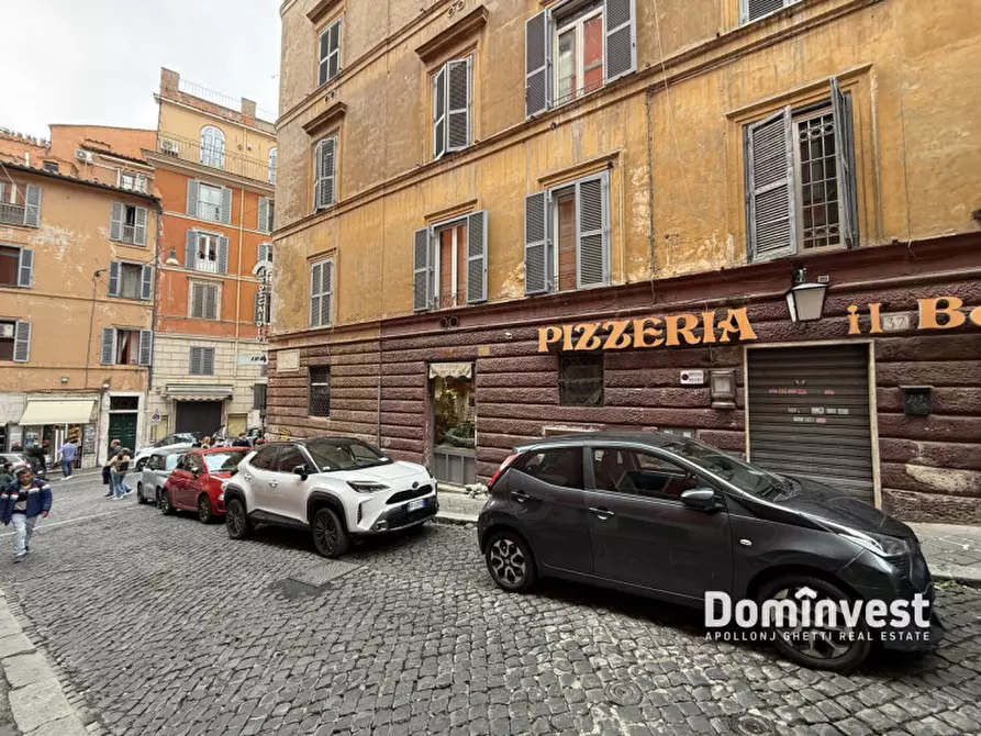 Immagine 1 di Negozio in vendita  in Via degli Artisti a Roma