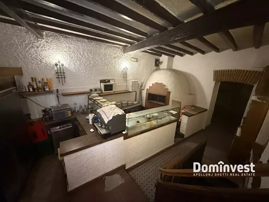 Immagine 2 di Negozio in vendita  in Via degli Artisti a Roma