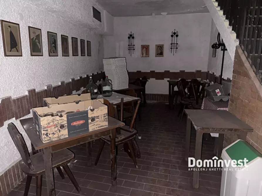 Immagine 13 di Negozio in vendita  in Via degli Artisti a Roma