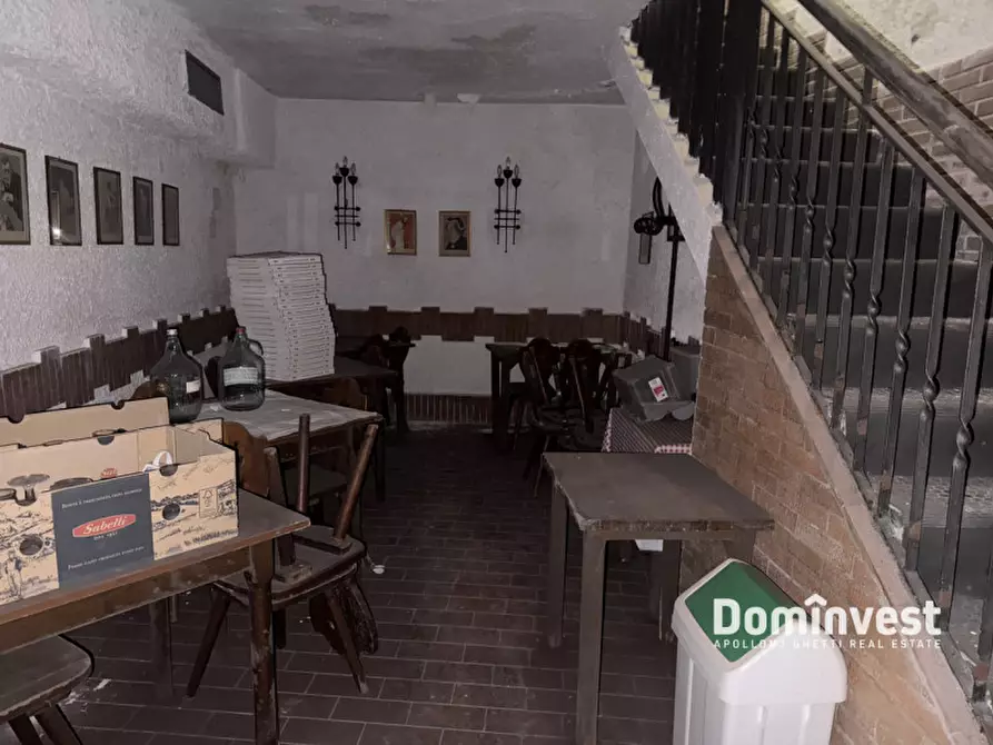 Immagine 14 di Negozio in vendita  in Via degli Artisti a Roma