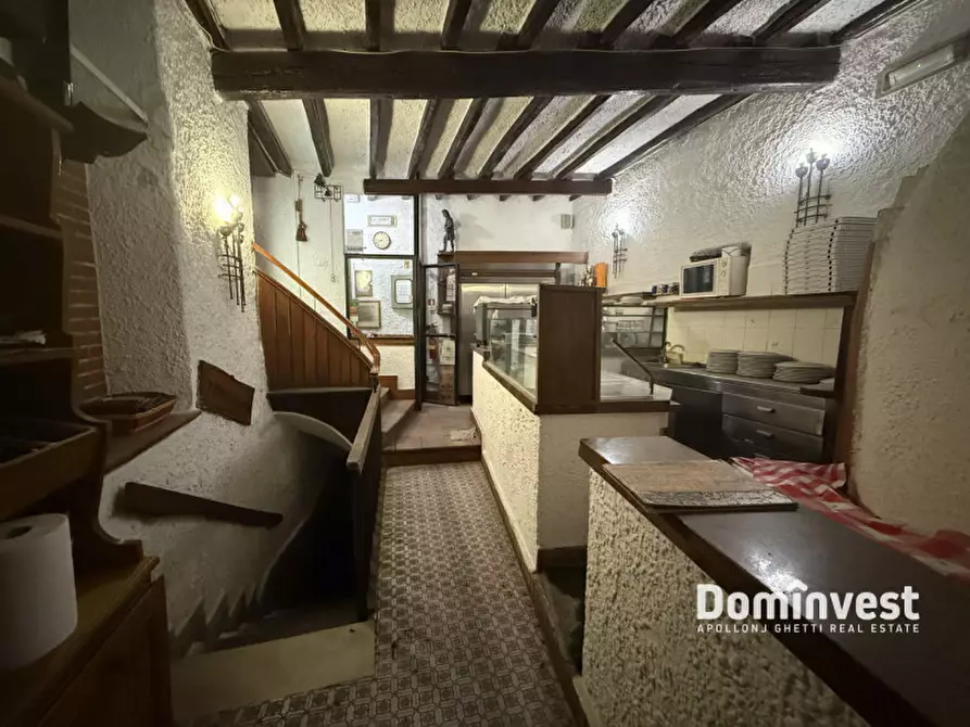 Immagine 21 di Negozio in vendita  in Via degli Artisti a Roma