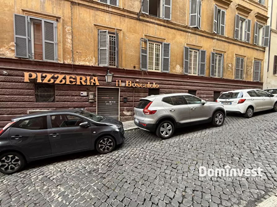 Immagine 24 di Negozio in vendita  in Via degli Artisti a Roma