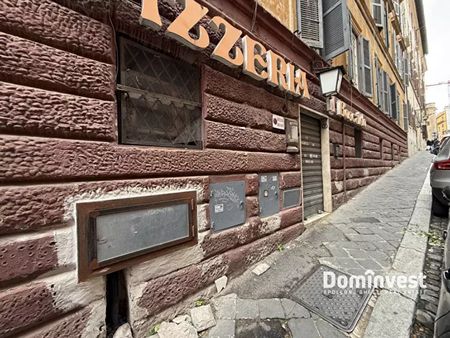 Immagine 25 di Negozio in vendita  in Via degli Artisti a Roma