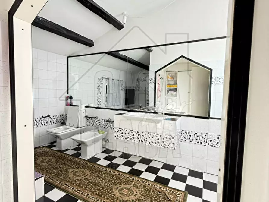 Immagine 15 di Casa indipendente in vendita  in Via fogolari, este a Este