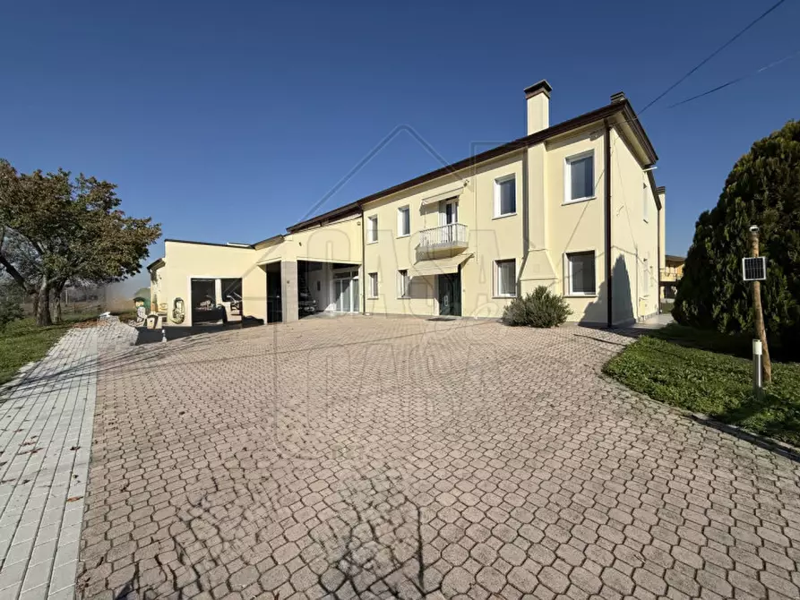 Immagine 18 di Casa indipendente in vendita  in Via fogolari, este a Este