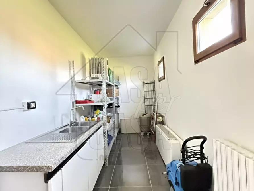 Immagine 20 di Casa indipendente in vendita  in Via fogolari, este a Este