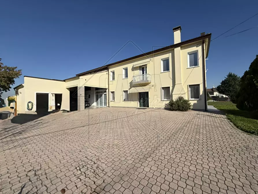 Immagine 22 di Casa indipendente in vendita  in Via fogolari, este a Este