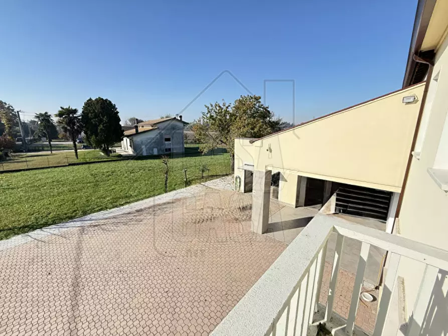 Immagine 23 di Casa indipendente in vendita  in Via fogolari, este a Este
