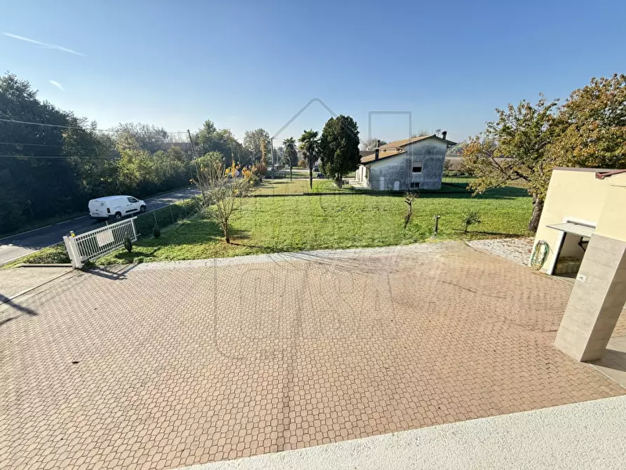 Immagine 25 di Casa indipendente in vendita  in Via fogolari, este a Este