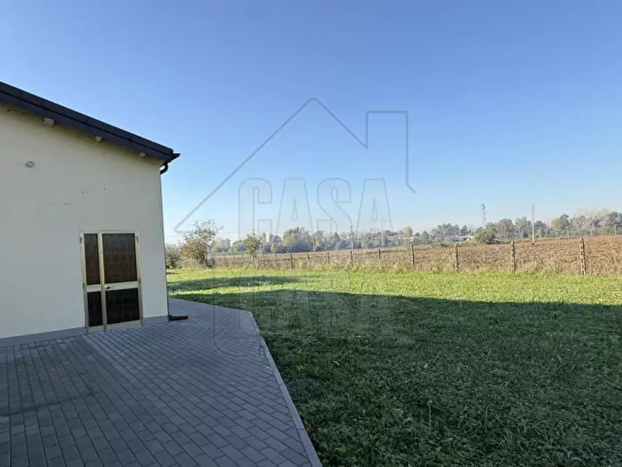 Immagine 26 di Casa indipendente in vendita  in Via fogolari, este a Este