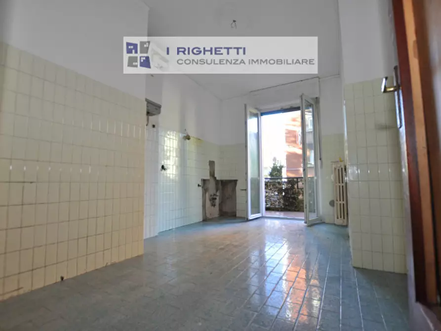 Immagine 5 di Appartamento in vendita  in Via Adriano Valerini a Verona