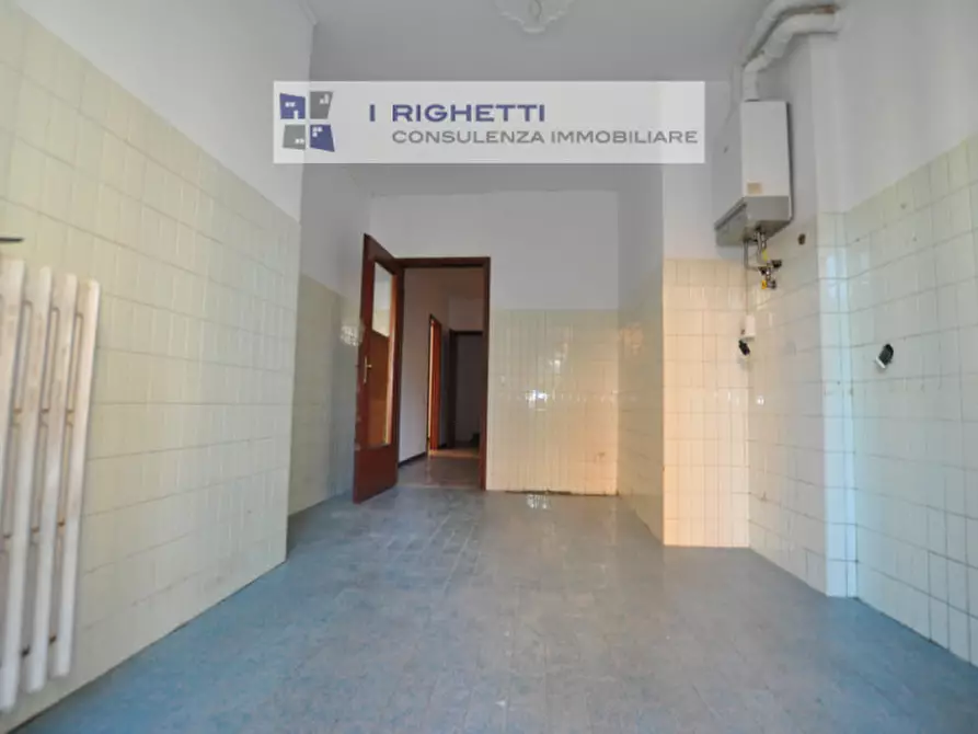 Immagine 6 di Appartamento in vendita  in Via Adriano Valerini a Verona