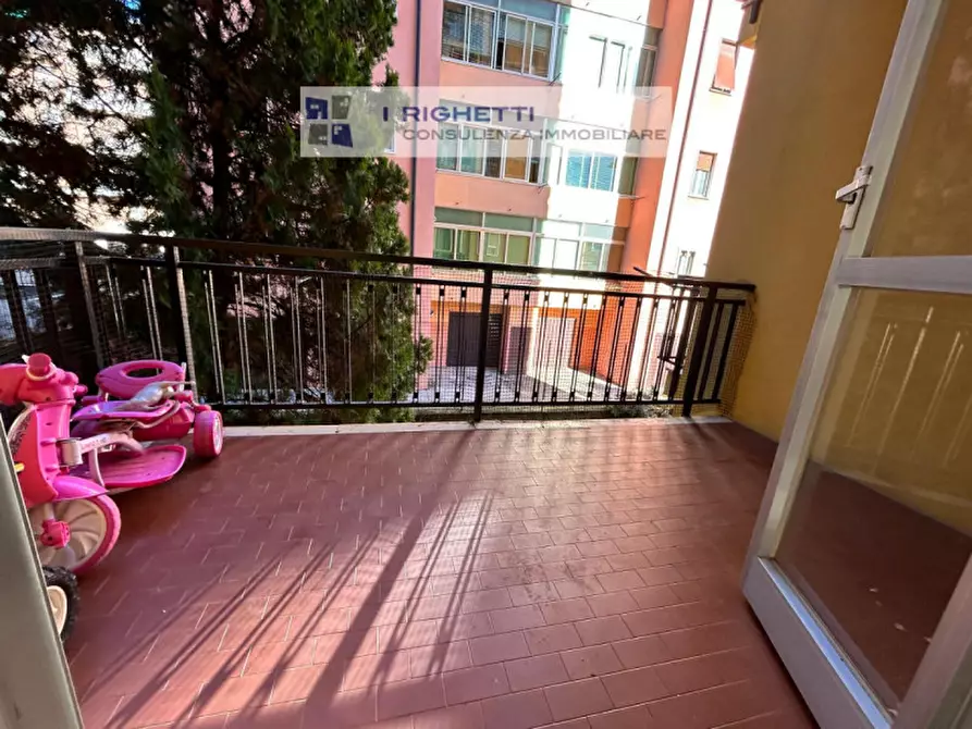 Immagine 7 di Appartamento in vendita  in Via Adriano Valerini a Verona