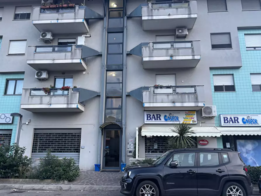 Immagine 1 di Garage in vendita  in via di sotto 6 a Pescara
