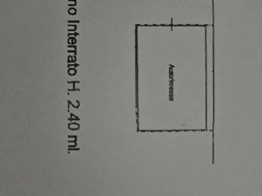 Immagine 1 di Garage in affitto  a Rimini