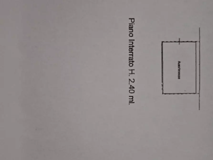 Immagine 2 di Garage in affitto  a Rimini