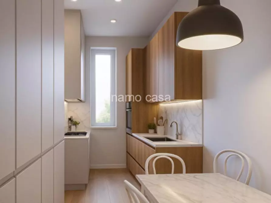 Immagine 5 di Casa indipendente in vendita  in Via Giulio Braga a Vaiano