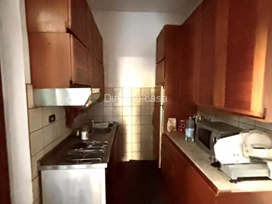 Immagine 12 di Casa indipendente in vendita  in Via Giulio Braga a Vaiano