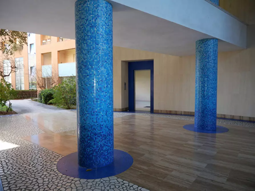 Immagine 3 di Appartamento in affitto  in Via Lungaterno Sud a Pescara