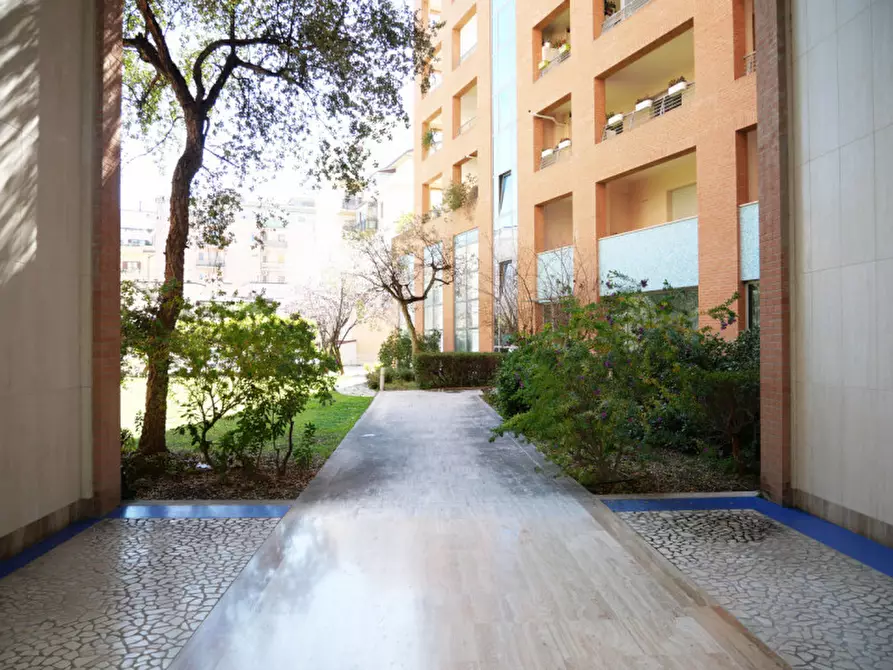 Immagine 4 di Appartamento in affitto  in Via Lungaterno Sud a Pescara