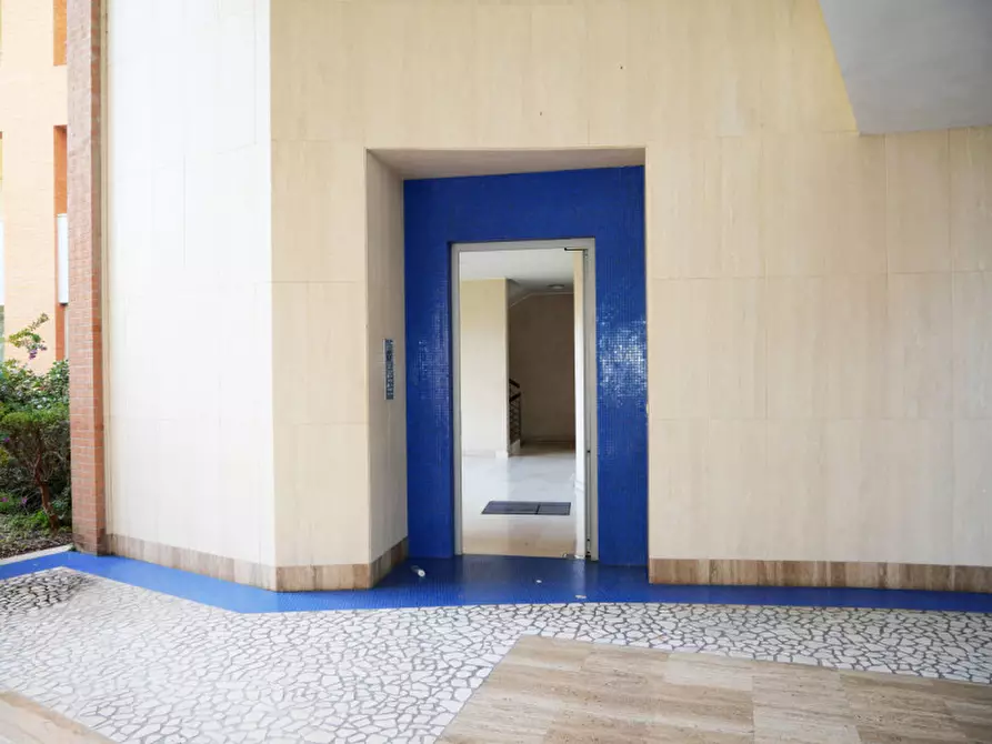 Immagine 5 di Appartamento in affitto  in Via Lungaterno Sud a Pescara