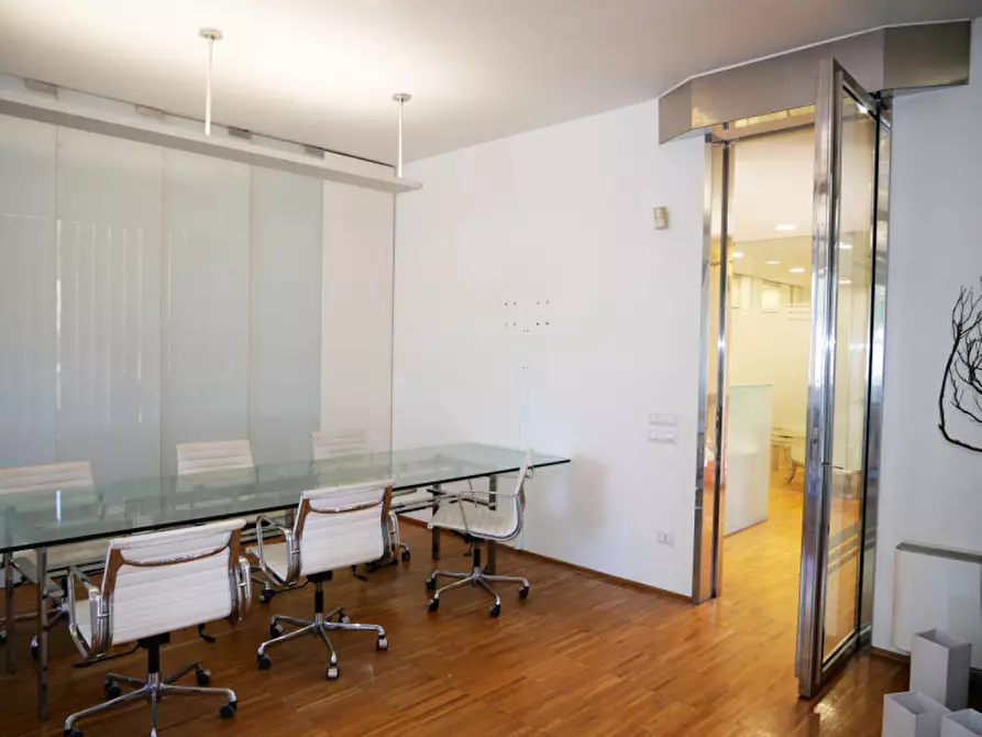 Immagine 8 di Appartamento in affitto  in Via Lungaterno Sud a Pescara