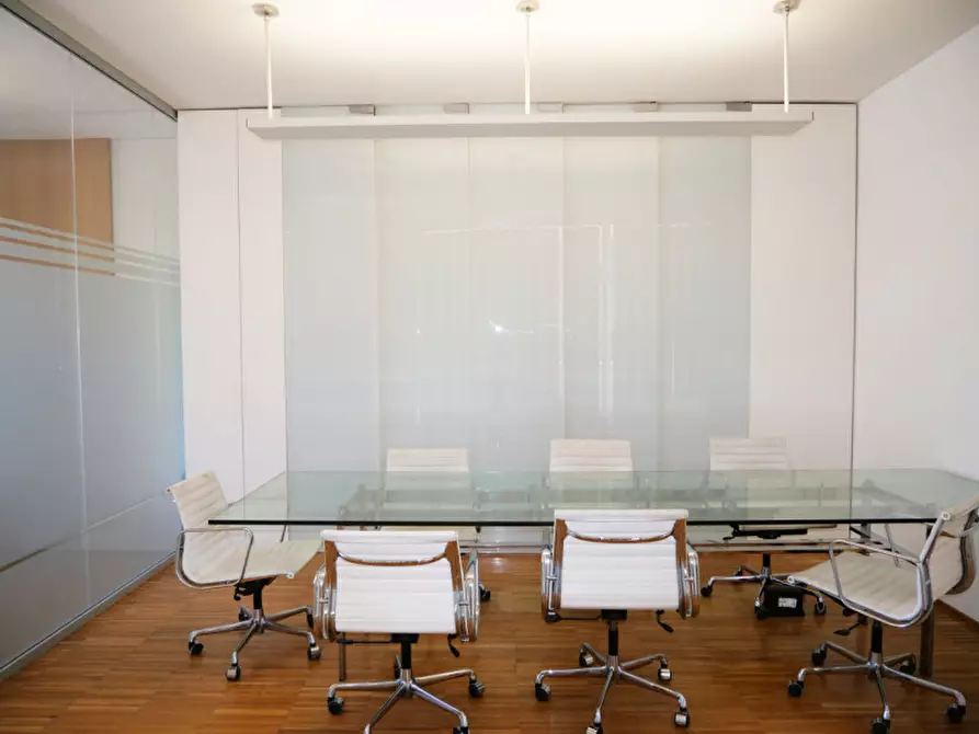 Immagine 9 di Appartamento in affitto  in Via Lungaterno Sud a Pescara