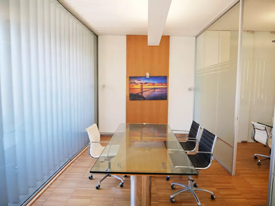 Immagine 10 di Appartamento in affitto  in Via Lungaterno Sud a Pescara