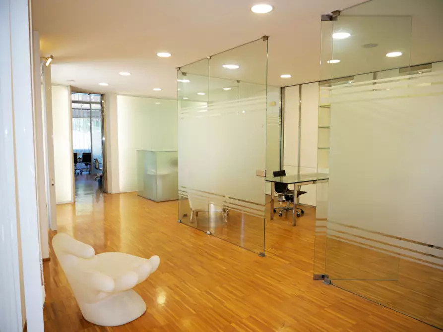 Immagine 15 di Appartamento in affitto  in Via Lungaterno Sud a Pescara