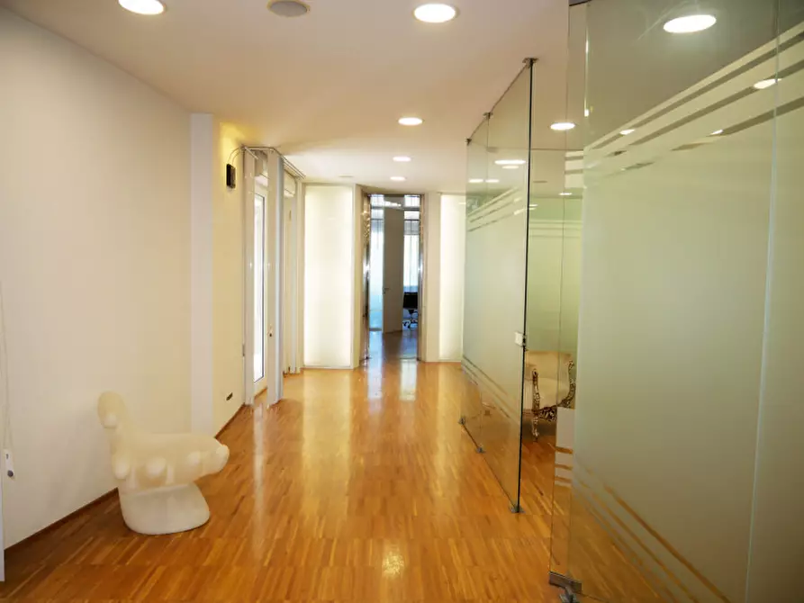 Immagine 16 di Appartamento in affitto  in Via Lungaterno Sud a Pescara