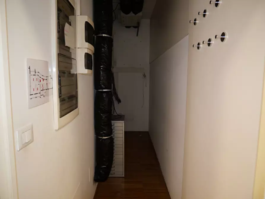 Immagine 19 di Appartamento in affitto  in Via Lungaterno Sud a Pescara