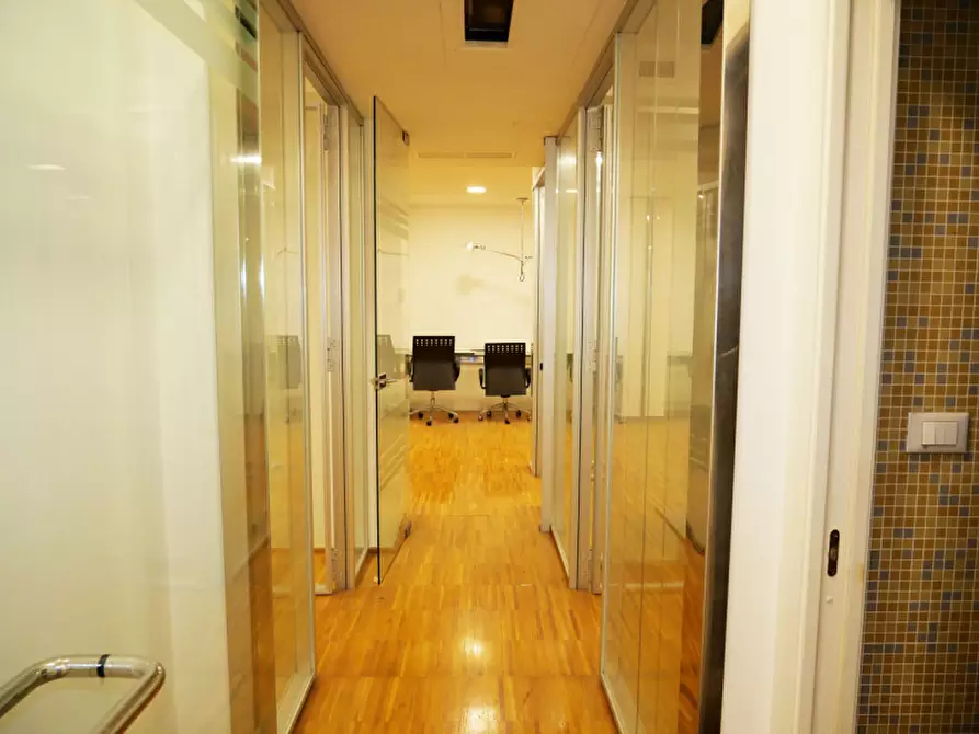 Immagine 20 di Appartamento in affitto  in Via Lungaterno Sud a Pescara