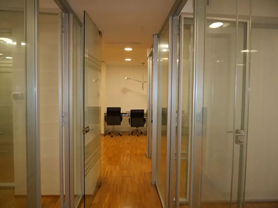 Immagine 22 di Appartamento in affitto  in Via Lungaterno Sud a Pescara