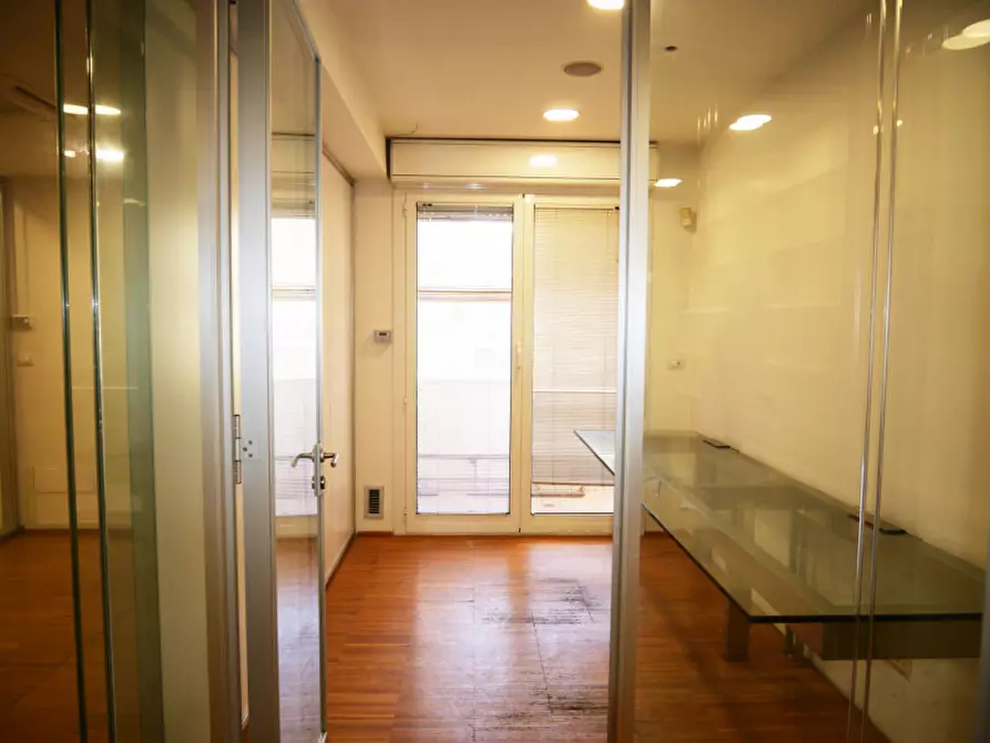 Immagine 23 di Appartamento in affitto  in Via Lungaterno Sud a Pescara