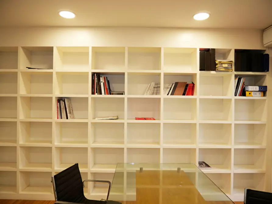 Immagine 25 di Appartamento in affitto  in Via Lungaterno Sud a Pescara