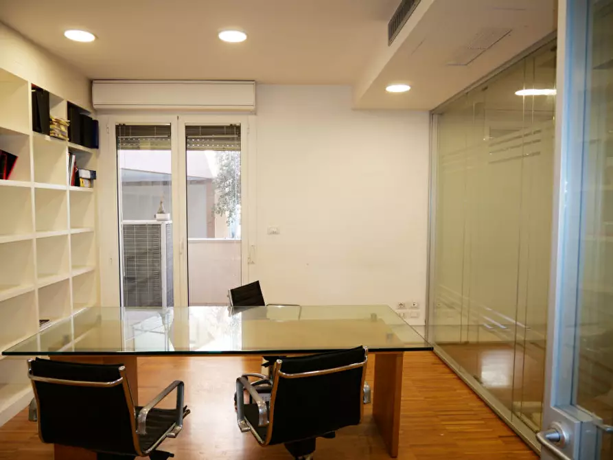 Immagine 26 di Appartamento in affitto  in Via Lungaterno Sud a Pescara