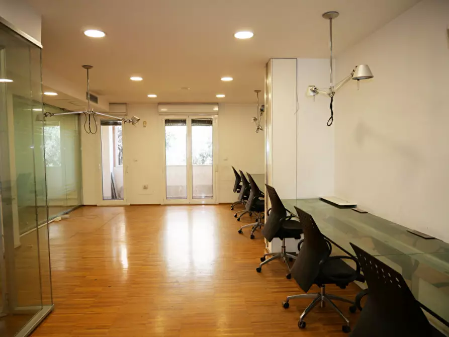 Immagine 28 di Appartamento in affitto  in Via Lungaterno Sud a Pescara