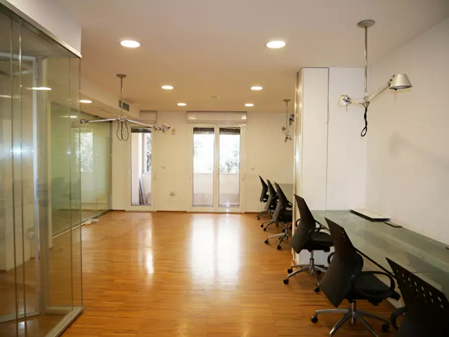 Immagine 29 di Appartamento in affitto  in Via Lungaterno Sud a Pescara