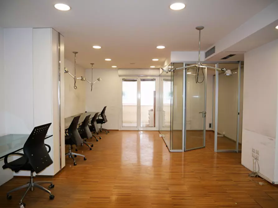 Immagine 30 di Appartamento in affitto  in Via Lungaterno Sud a Pescara