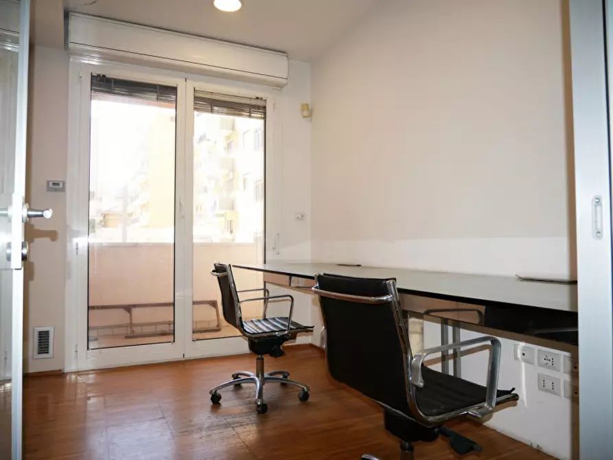 Immagine 31 di Appartamento in affitto  in Via Lungaterno Sud a Pescara