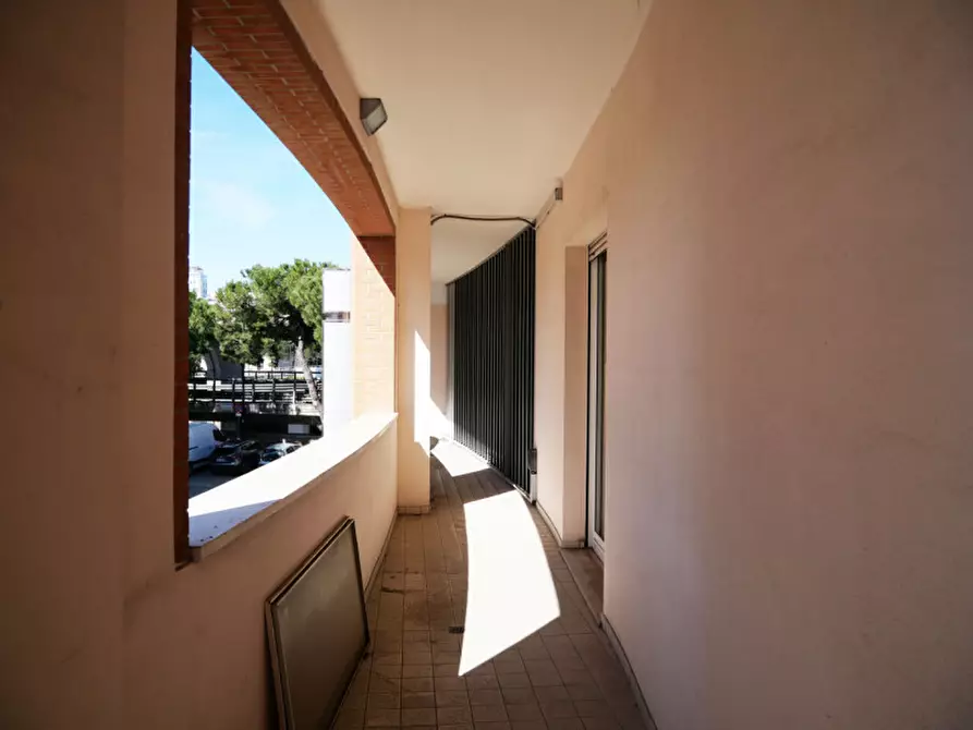 Immagine 32 di Appartamento in affitto  in Via Lungaterno Sud a Pescara