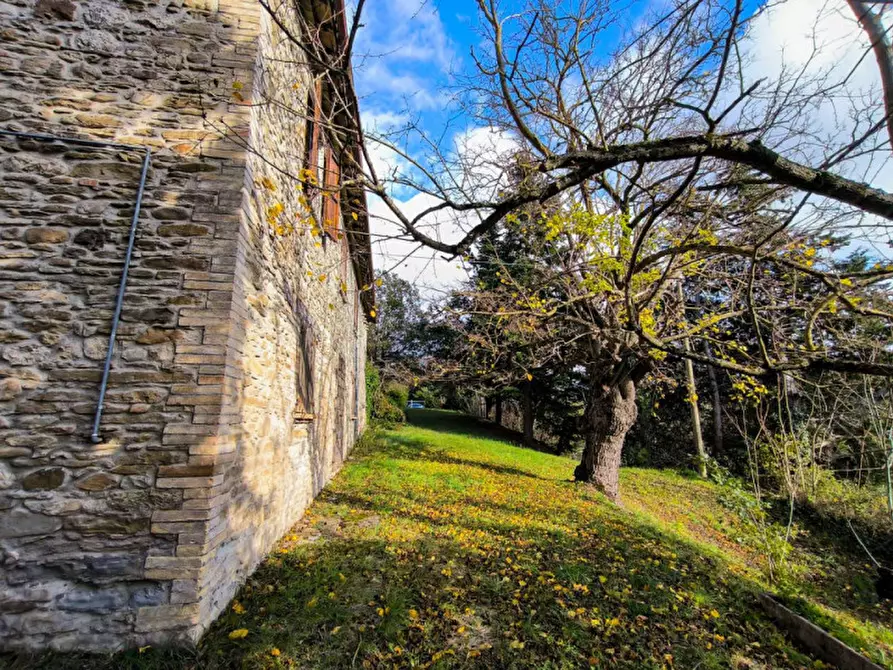 Immagine 5 di Casa indipendente in vendita  in Località Casino Leandri a Piandimeleto