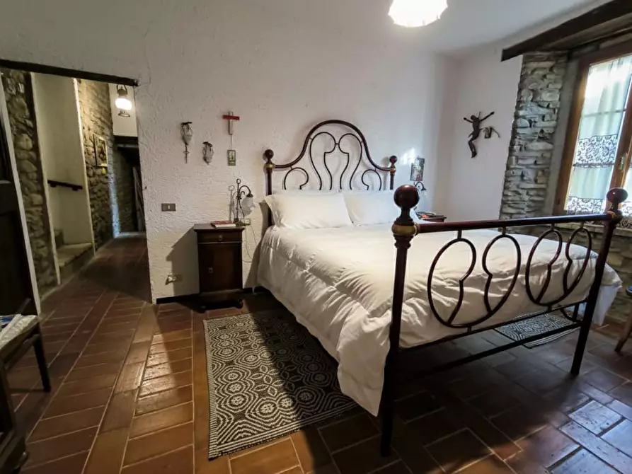 Immagine 11 di Casa indipendente in vendita  in Località Casino Leandri a Piandimeleto