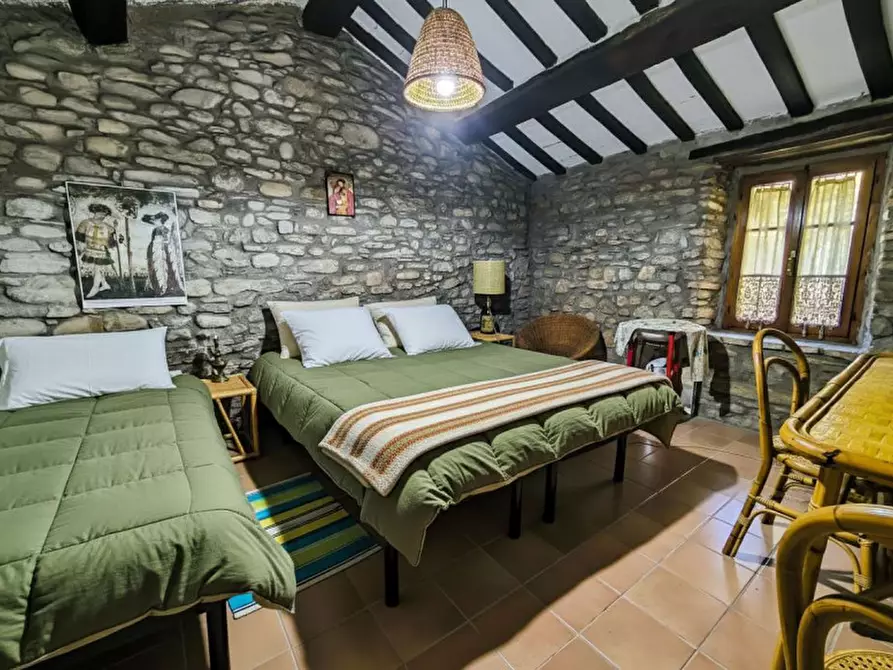 Immagine 14 di Casa indipendente in vendita  in Località Casino Leandri a Piandimeleto