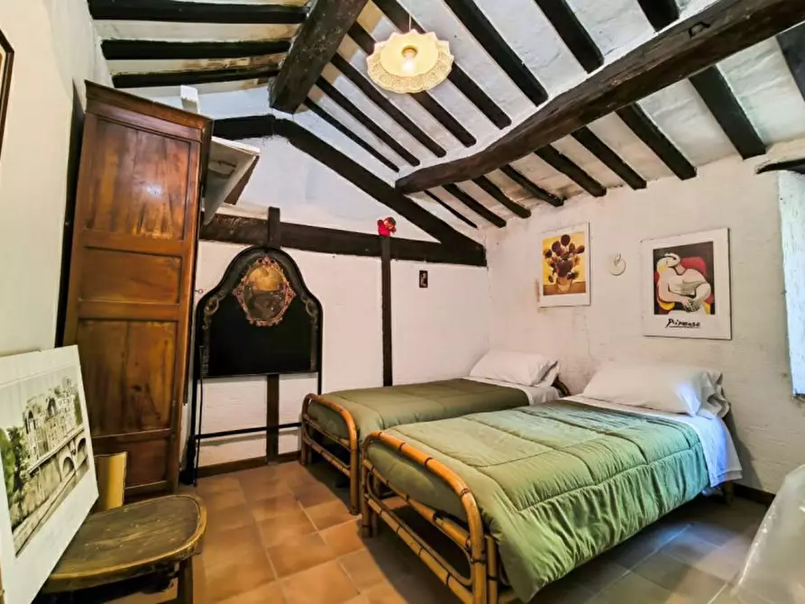 Immagine 15 di Casa indipendente in vendita  in Località Casino Leandri a Piandimeleto