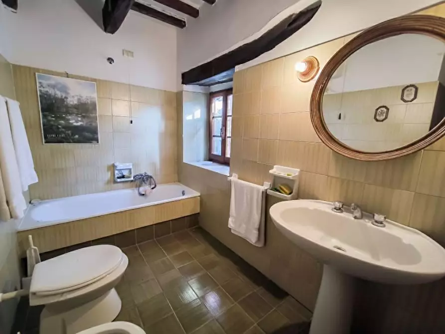 Immagine 16 di Casa indipendente in vendita  in Località Casino Leandri a Piandimeleto