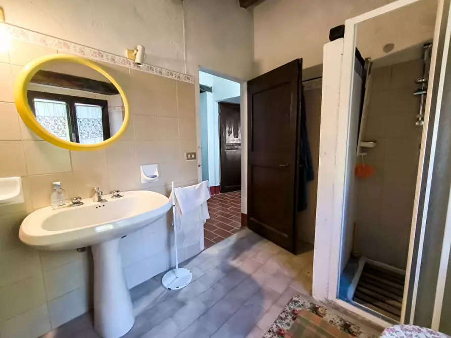 Immagine 18 di Casa indipendente in vendita  in Località Casino Leandri a Piandimeleto