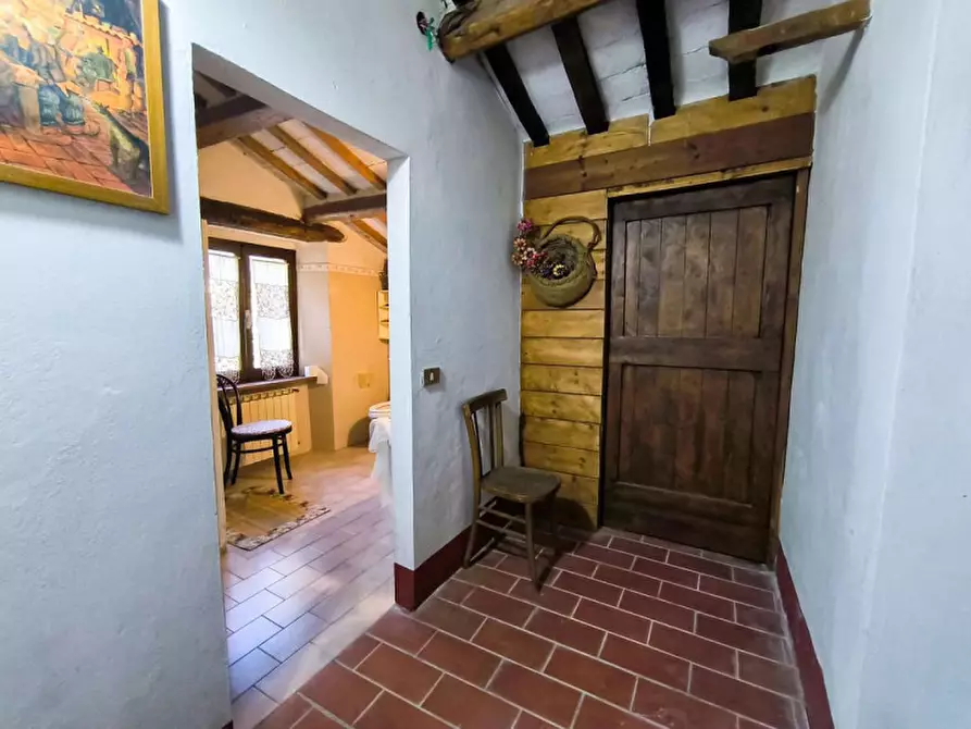 Immagine 19 di Casa indipendente in vendita  in Località Casino Leandri a Piandimeleto